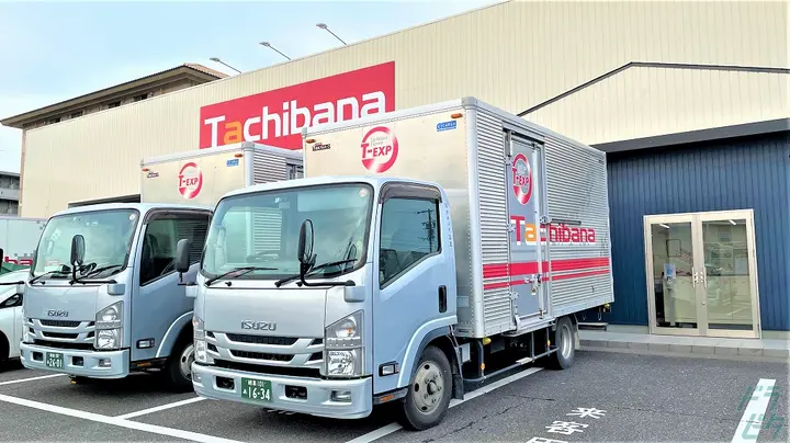 岐阜県の運転手求人　No.95306