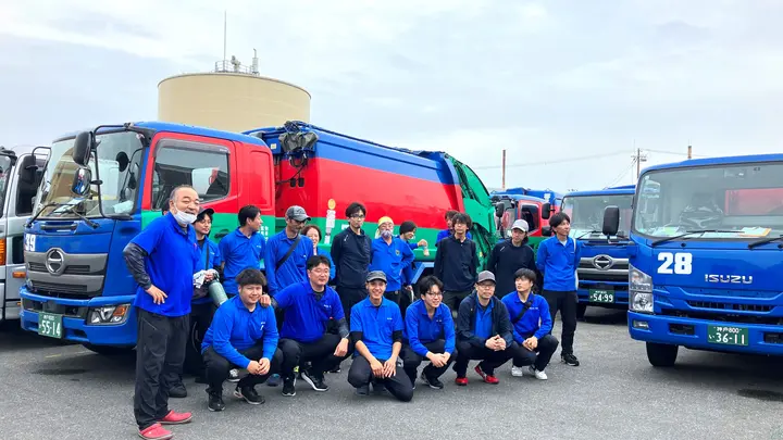 兵庫県の運転手求人　No.95706
